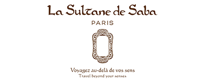 LA SULTANE DE SABA
